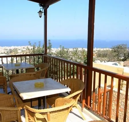 Apartment Elgoni (adults Only) Hersonissos (Crete)