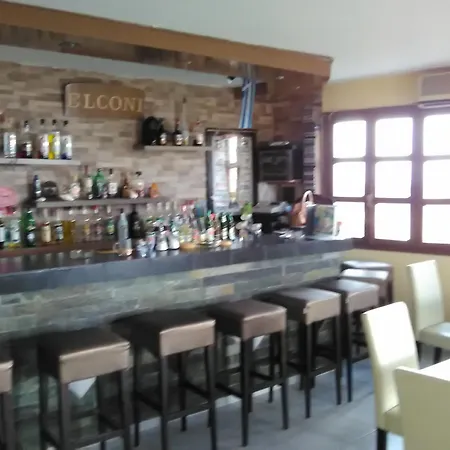 公寓 Elgoni (adults Only) *