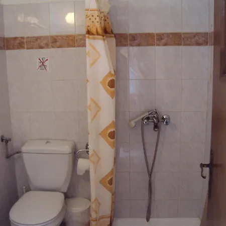 Apartment Elgoni (adults Only)