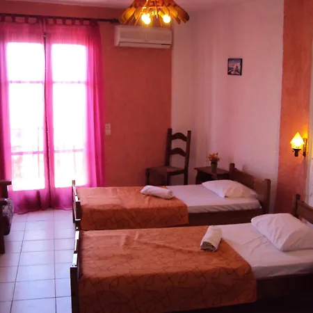 Apartment Elgoni (adults Only)