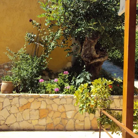Apartment Elgoni (adults Only)