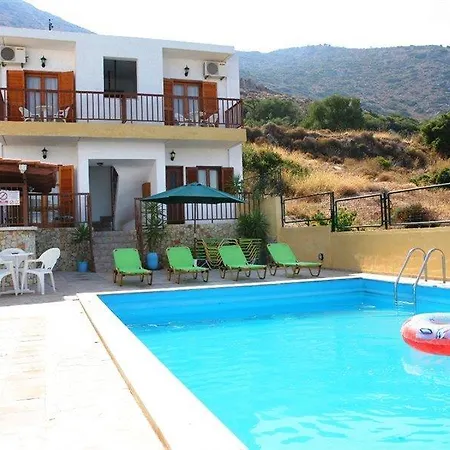 Elgoni (adults Only) Apartment *