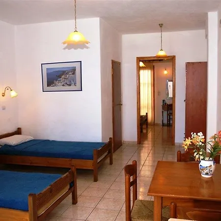 Elgoni (adults Only) Daire Hersonissos (Crete)