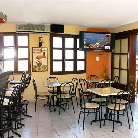 Elgoni (adults Only) Apartment