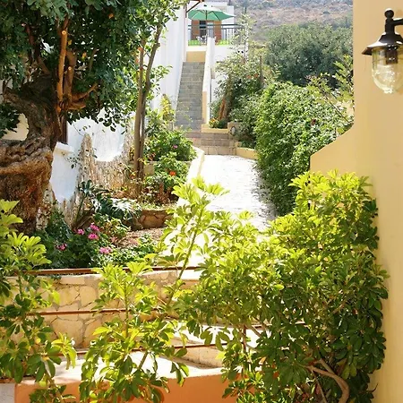 Elgoni (adults Only) Apartment *
