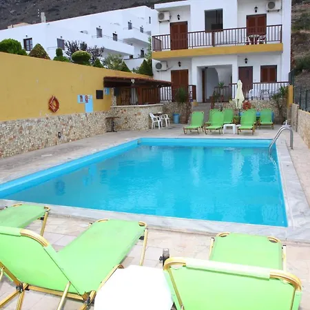 Apartment Elgoni (adults Only)