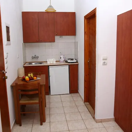 Elgoni (adults Only) Daire