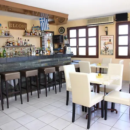Elgoni (adults Only) Apartment