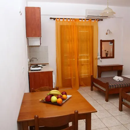 Elgoni (adults Only) Apartment *