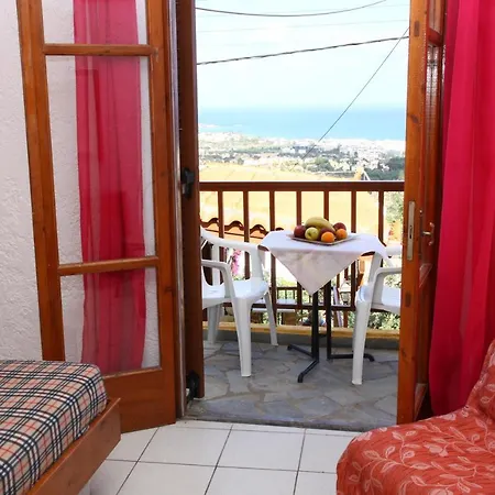 Elgoni (adults Only) Hersonissos (Crete)