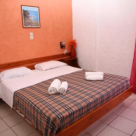Elgoni (adults Only) Hersonissos (Crete)