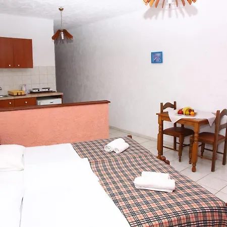 Apartment Elgoni (adults Only)