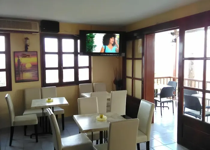 Elgoni (adults Only) 赫索尼索斯