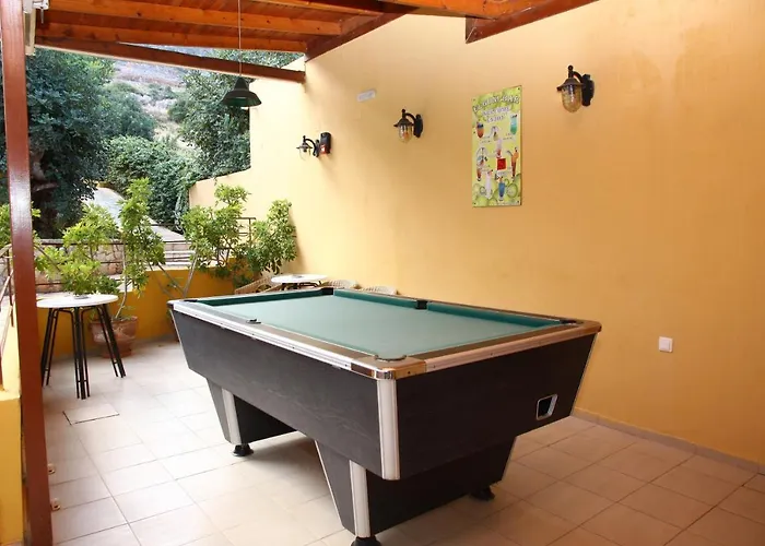 Elgoni (adults Only) 赫索尼索斯