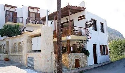 Elgoni (adults Only) Apartment