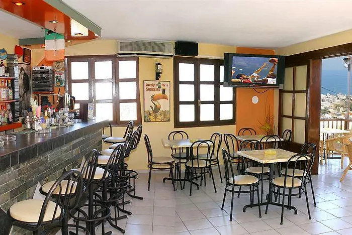 Apartamento Elgoni (adults Only) *