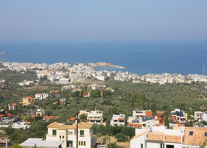 Elgoni (adults Only) * Hersonissos (Crete)