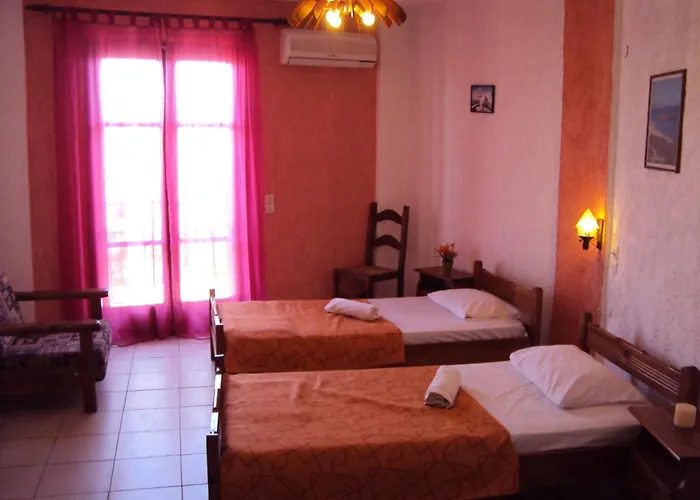 Apartamento Elgoni (adults Only)