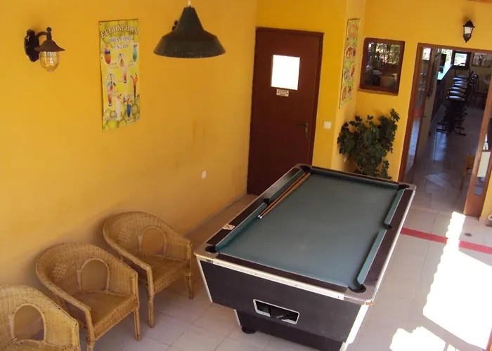 Apartamento Elgoni (adults Only) *