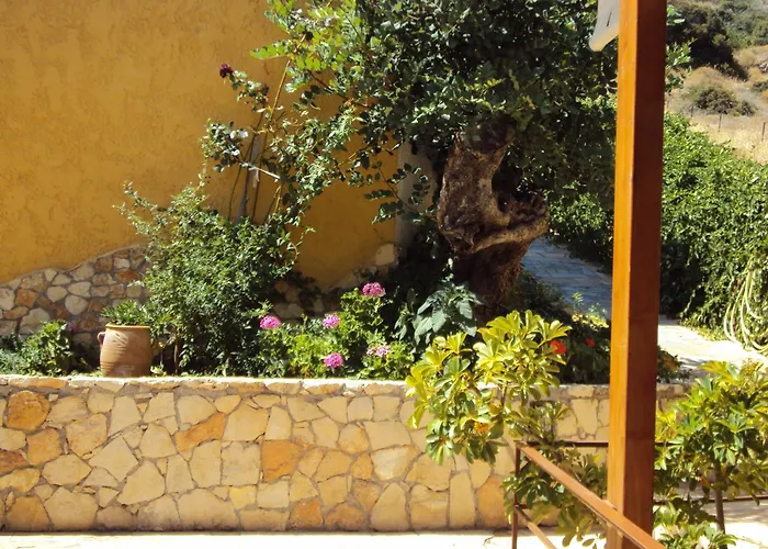 Apartamento Elgoni (adults Only)