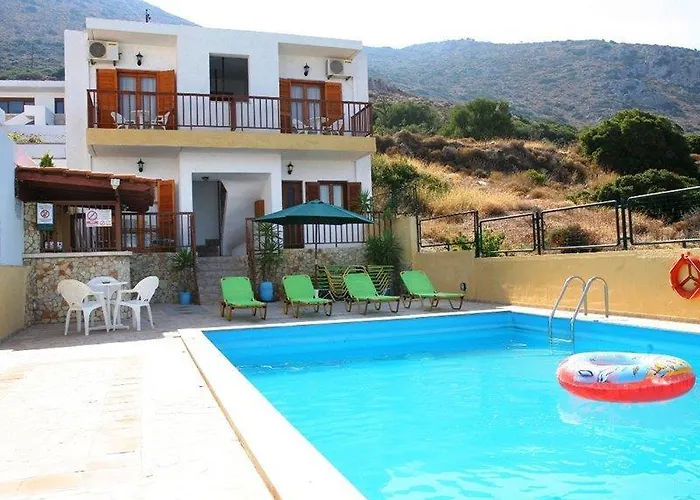 Elgoni (adults Only) Apartamento *