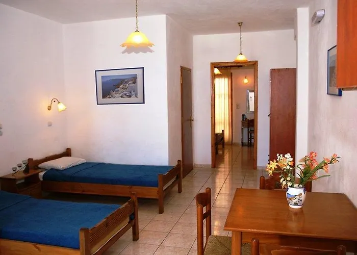 Elgoni (adults Only) Apartamento Hersonissos (Crete)
