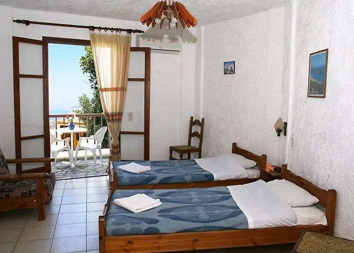 Elgoni (adults Only) Apartamento *