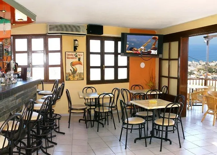 Elgoni (adults Only) Apartamento