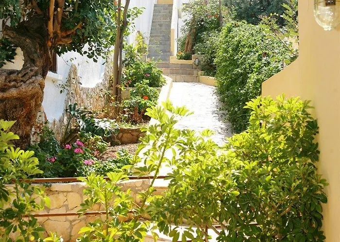 Elgoni (adults Only) Apartamento *