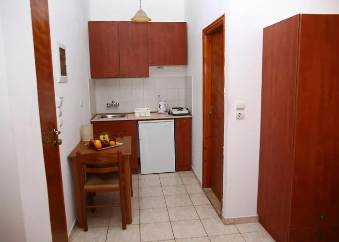 Elgoni (adults Only) Apartamento