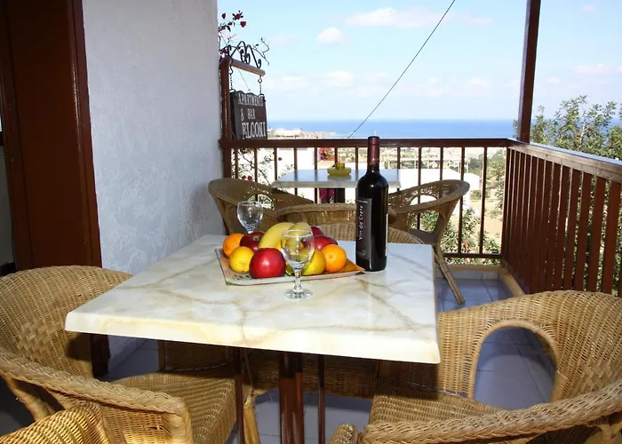 Apartamento Elgoni (adults Only) *