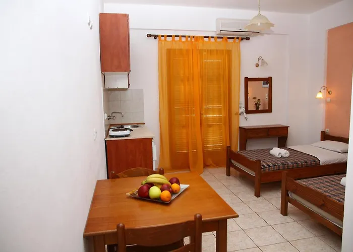 Elgoni (adults Only) Apartamento *