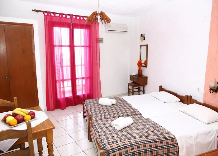 Elgoni (adults Only) Hersonissos (Crete)