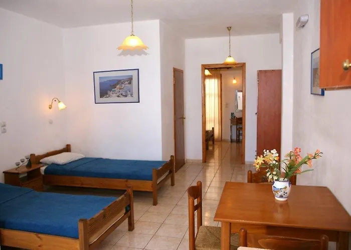 Elgoni (adults Only) * Hersonissos (Crete)