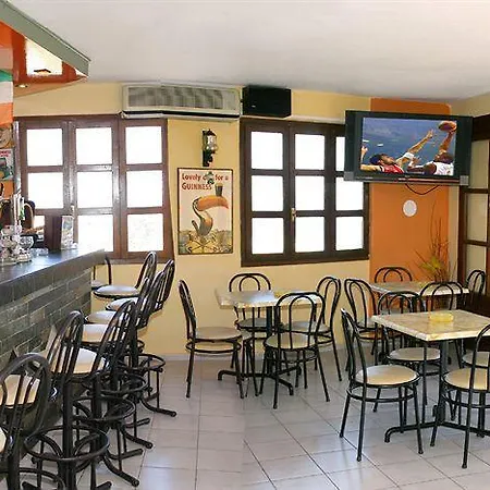 Apartamento Elgoni (adults Only) *