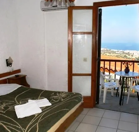 Apartamento Elgoni (adults Only) Hersonissos (Crete)