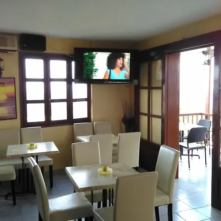 Elgoni (adults Only) Hersonissos (Crete)