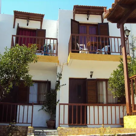 Apartamento Elgoni (adults Only) *