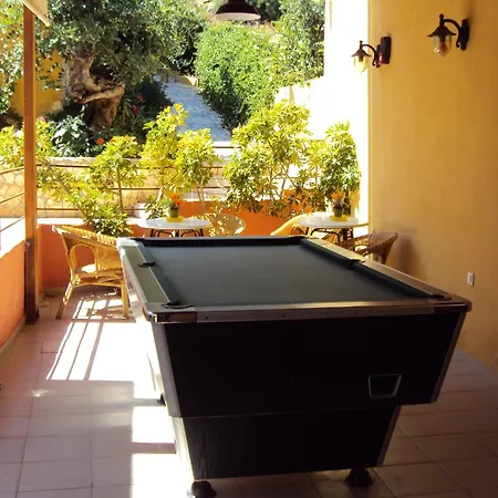 Apartamento Elgoni (adults Only)