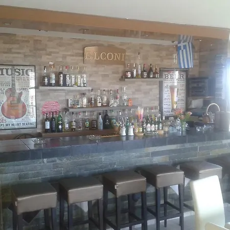 Elgoni (adults Only)