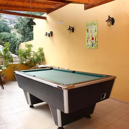 Elgoni (adults Only) Hersonissos (Crete)