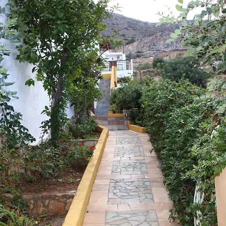 Elgoni (adults Only) Hersonissos (Crete)