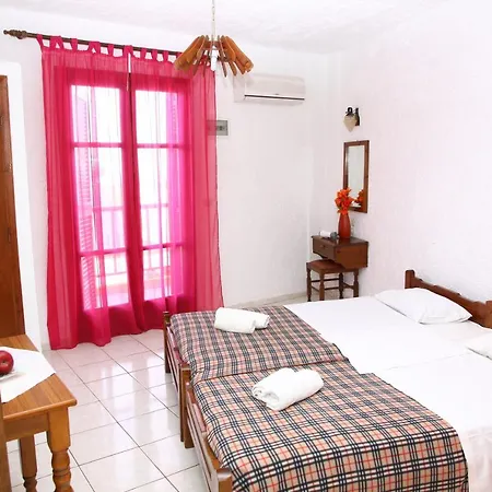 Elgoni (adults Only) Limenas Chersonisou