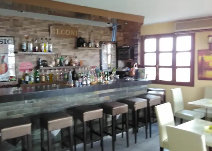 アパート Elgoni (adults Only) *