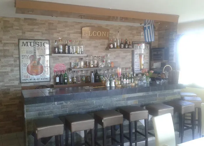 Elgoni (adults Only)