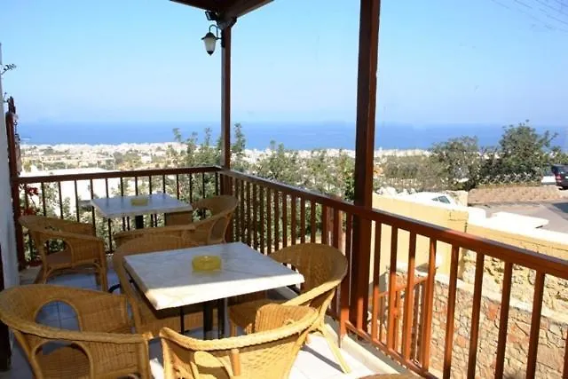 Apartament Elgoni (adults Only) Hersonissos (Crete)