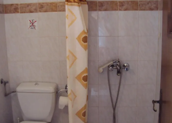 Apartament Elgoni (adults Only)