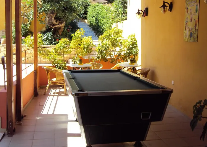 Apartament Elgoni (adults Only)