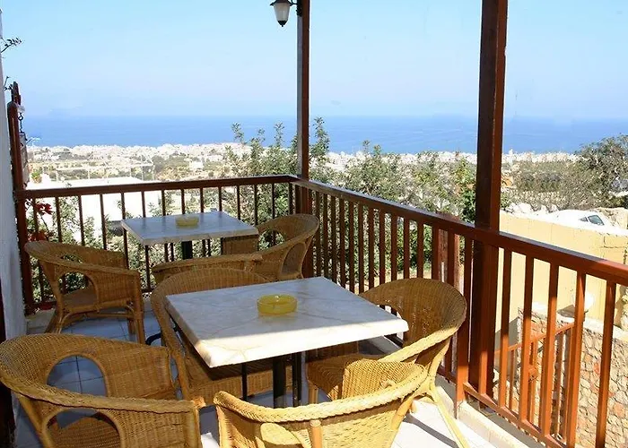 Elgoni (adults Only) Apartament *