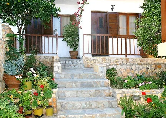 Elgoni (adults Only) Apartament